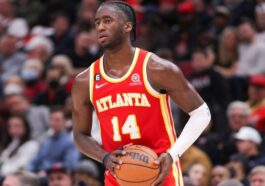 AJ Griffin Leaves NBA to Follow Jesus