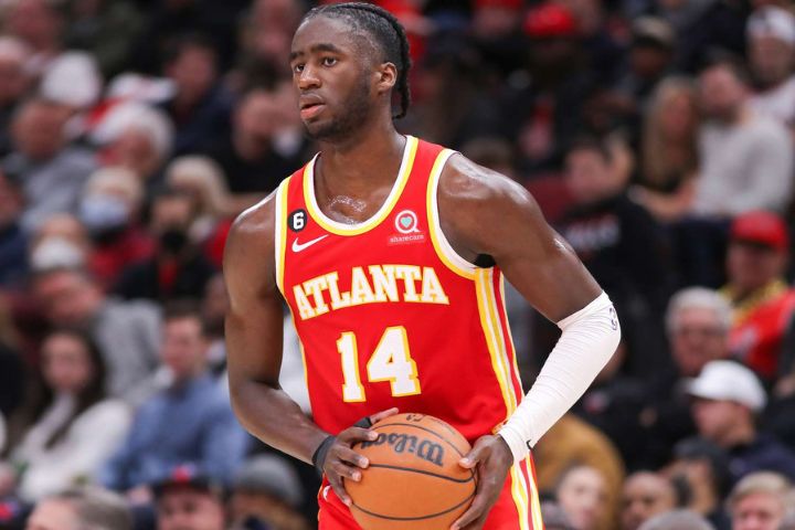 AJ Griffin Leaves NBA to Follow Jesus