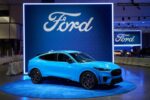 Ford Unveils New "Power Promise" for EV Buyers
