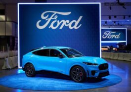 Ford Unveils New "Power Promise" for EV Buyers