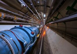 CERN to Cut Ties with Russian Scientists by November 2024