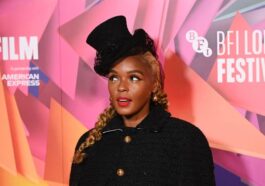 Janelle Monáe Channels Twilight Zone as AMC FearFest Host