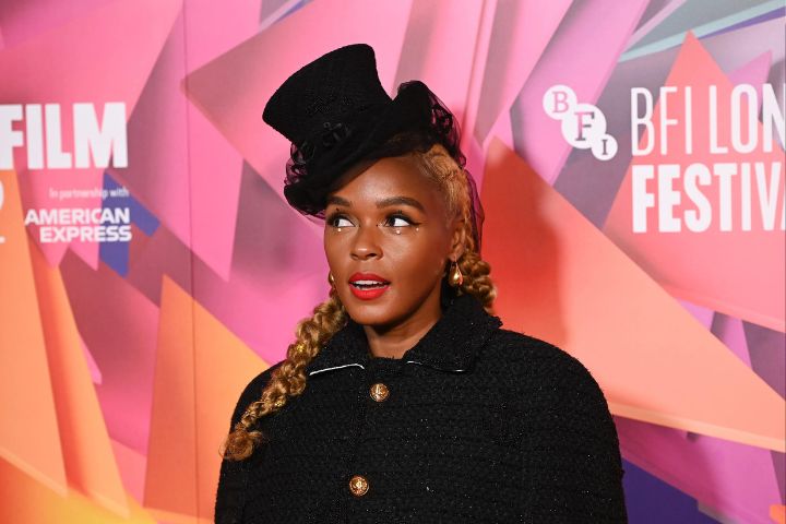 Janelle Monáe Channels Twilight Zone as AMC FearFest Host