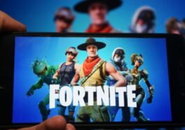 Epic Games Takes Legal Action Against Google and Samsung