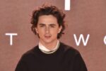 Timothee Chalamet shocks fans with new transformation look