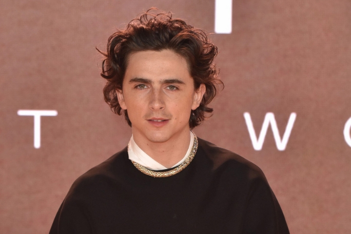 Timothee Chalamet shocks fans with new transformation look