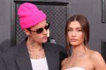 Hailey Bieber Marks 5th Anniversary, Honors Virgil Abloh