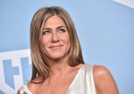 Aniston Discusses Emotional Challenges of Posting About Dogs
