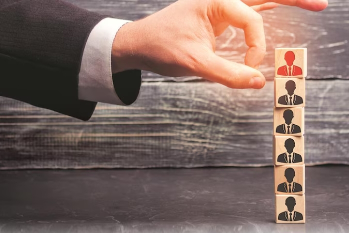 September 2024 Tech Layoffs: A Drop in Job Cuts Amid Ongoing Restructuring