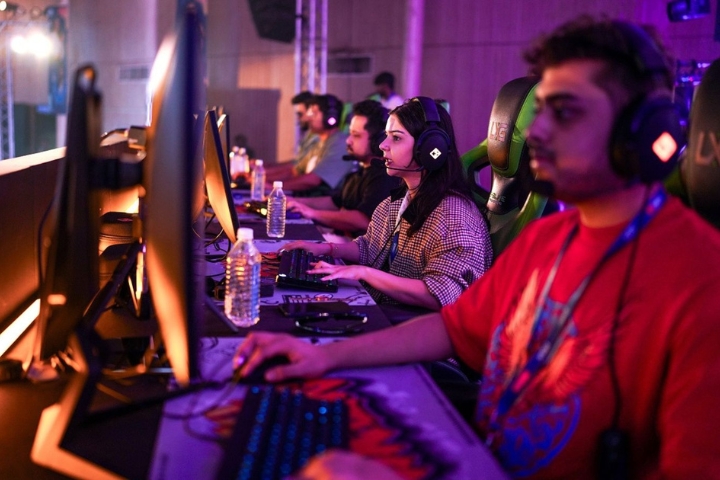 Asian Chess Federation Announces ‘echess’ Initiative to Promote Esports