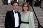 Princess Beatrice Expecting Second Child with Edoardo Mapelli Mozzi