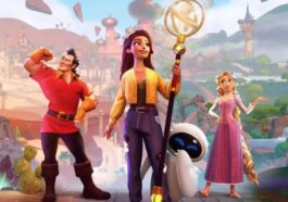 Disney Dreamlight Valley Fans Won’t Want to Miss October 2