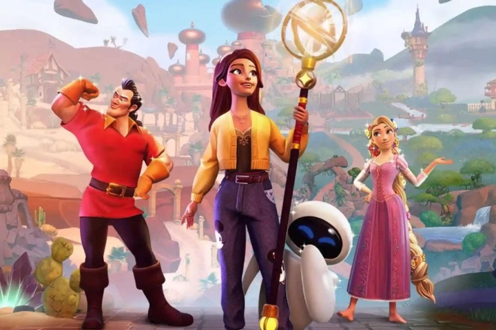 Disney Dreamlight Valley Fans Won’t Want to Miss October 2