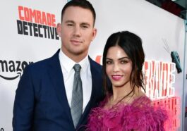 Jenna Dewan Celebrates Strength After Channing Tatum Divorce