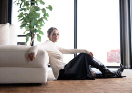 Erin Foster Responds to Criticism of Jewish Representation in Nobody Wants This