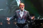 Elton John Reflects on Career at Documentary Premiere