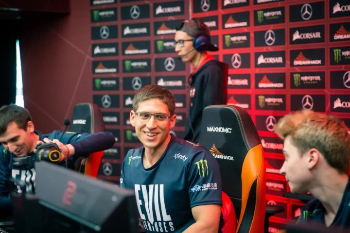 Palianytsia Upsets OG in DreamLeague S24 Qualifier