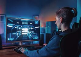 Evnia Displays Redefining Gaming Monitors for Everyone