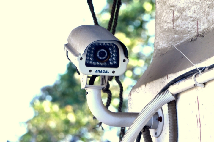San Francisco’s New Surveillance Cameras Stir Controversy