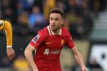 Chiesa out for Liverpool’s match against Bologna, However, Jota returns