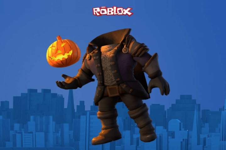 In 2024, Roblox Will Bring Back Headless Horseman