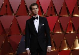 Andrew Garfield hints at return as Spider-Man role