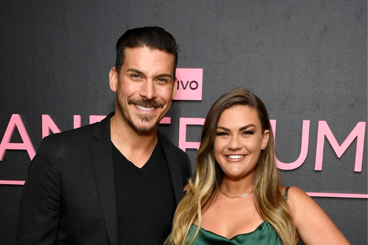 Jax Taylor Clears Up Custody Issues in Brittany Divorce