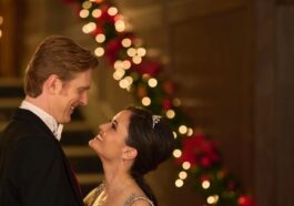 Great American Family Christmas Festival 2024 Lineup Revealed