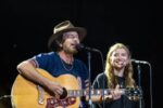 Eddie Vedder & Harper Cover Taylor Swift at Ohana Fest 2024