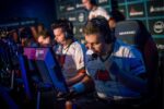 Glitched: New LAN Gaming Festival Company by Ex-DreamHack Heads