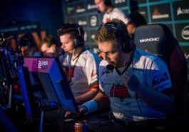 Glitched: New LAN Gaming Festival Company by Ex-DreamHack Heads