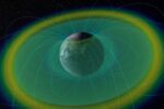 JUICE Probe Snaps Earth's Plasma Halo