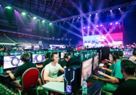 Campus Game Fest 2024 is Back in Singapore! Don’t Miss Out!