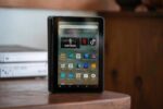 Amazon announces the updated Fire HD 8