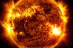 NASA's X9.0 Solar Flare: Biggest Since 2017