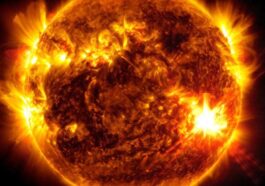 NASA's X9.0 Solar Flare: Biggest Since 2017