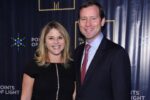 Jenna Bush Hager Reflects on Husband Henry Hager's Romantic Proposal