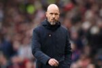 Erik Ten Hag asks the supporters to be patient after draw against Porto