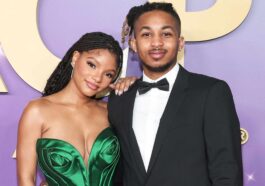 Halley Bailey And DDG Announce To Split Their Ways