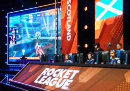 Scottish Esports is the new national esports organization for Scotland