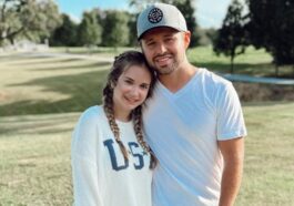 Jason Duggar and Maddie Grace's Stunning Fall Mountain Wedding