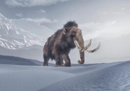 Woolly Mammoths May Roam Again: Chris Hemsworth Supports Revival Efforts