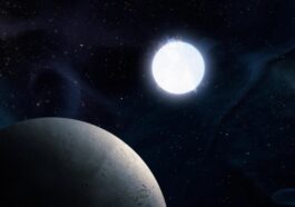 New Triple Star System Breaks Record for Shortest Outer Orbital Period