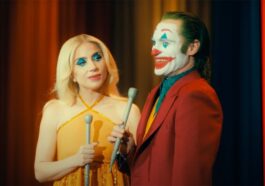 Joaquin Phoenix and Lady Gaga Discuss the Music of Joker: Folie à Deux