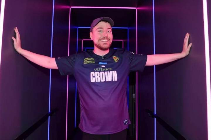 MrBeast Will Publish Videos Posthumously, His Unique Plan Explained