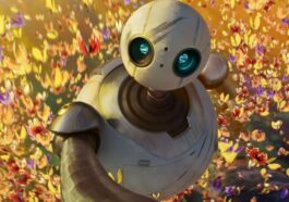 The Wild Robot Cast: Meet the Voices Behind the Film