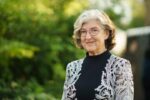 Barbara Kingsolver Shares Journey of Writing The Bean Trees During Pregnancy