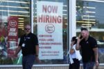 U.S. Job Growth Surges, 254,000 Jobs Added as Unemployment Falls to 4.1%