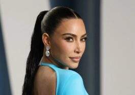 Kim Kardashian advocates freedom for abused Menendez brothers