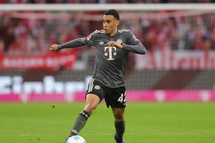 Jamal Musiala injury rules him out for Bayern Munich and Germany games